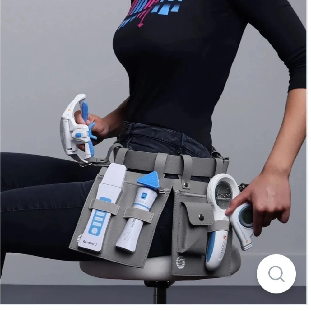 Bio-therapeutic Tech Belt
